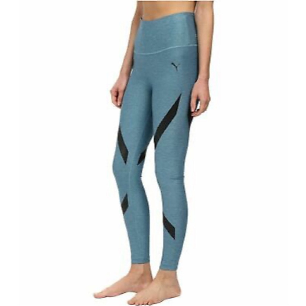 Puma Power Shape Fitness Leggings